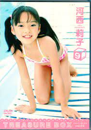 Oakla Publishing DVD Riko Kawanishi TREASURE BOX VOL.02 | MANDARAKE 在线商店
