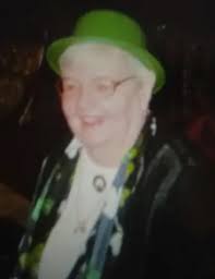 Obituary information for Catherine Theresa Twomey