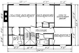 Plan 11619gc Federal Style Home Plan House Plans Georgian Homes In Law Apartment