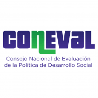 O other deprivations are accentuated for older children, such as educational gap and access to food. Coneval Brands Of The World Download Vector Logos And Logotypes
