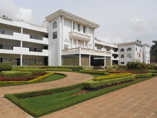 Vidyashilp Academy
