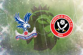 In sheffield united previous game against tottenham hotspur, they 0:4 lose their opponents. Crystal Palace Vs Sheffield United Prediction Tv Channel Live Stream Team News Time H2h Results And Odds Evening Standard