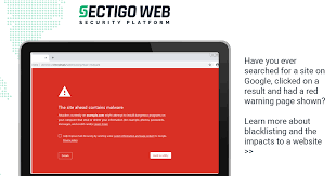 The ip address blacklist check will show if the url or ip entered listed with dnsbl or surbl systems. What Is Blacklisting And How Does It Impact A Website Sectigo Official