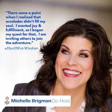 Stacy Gillette's Instagram, Twitter & Facebook