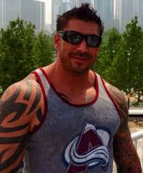 Vegas Wolverine (@VGKWolverine)