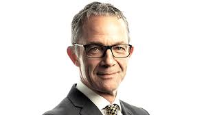 76 Mark O'Neil, Columbia Shipmanagement/Intermanager :: Lloyd's List