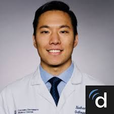 Dr. Nathan Lee, MD