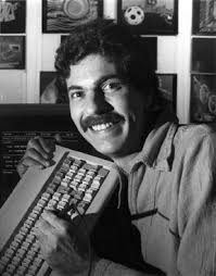 DigiBarn: DigiBarn Guest Book & Personal Recollections of Computing History