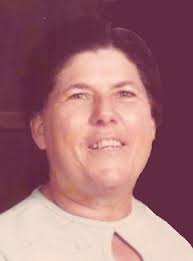 Ruth L. Locklear Obituary