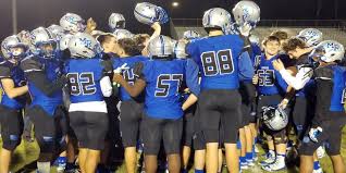 Prep football: May River opens playoffs with lopsided victory