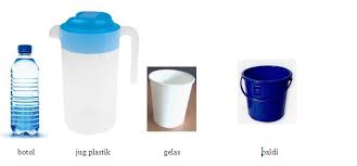 Nah itulah yang bisa quipper.co.id sampaikan mengenai 1 liter berapa m3 ( meter kubik) kali ini, semoga ulasan ini bisa membantu sahabat sekalian. Isipadu Cecair Rosnitamatderis