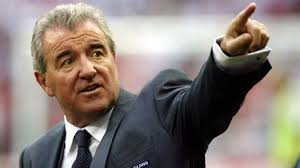 He may have been synonymous with England, but Terry Venables harboured a  deep and long-lasting love for Wales, thanks to his Welsh mum's family who  he attributed to having shaped his life
