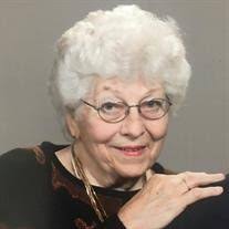 Joanne Bruce Obituary