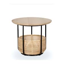 Shop under coffee table wicker baskets from pottery barn. Vincent Sheppard Basket Coffee Table