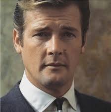 The Saint episode Escape Route was that the only time Teal called him  Simon?