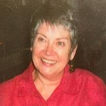 Marie-Luise Barbara Lister Obituary