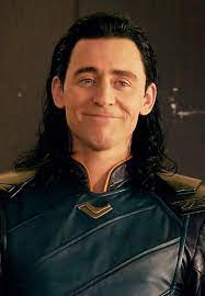 A page for describing characters: Marvel Ile Hayal Et Loki Laufeyson Loki Thor Loki