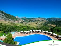 Book with confidence at orbitz! Fuerte Grazalema Cycling Friendly Routen Veranstaltungen Und Sport Nachrichten