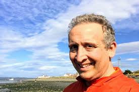 Fabulous People: Dr. Corey Casper