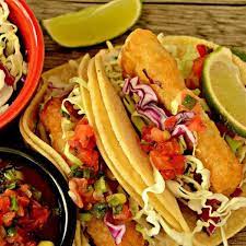 Check spelling or type a new query. Wonderful Fried Fish Tacos Beer Battered Fried Fish Tacos Served With All The Fixings The Fish Of Fish Tacos Recipe Fried Fish Tacos Best Fish Taco Recipe