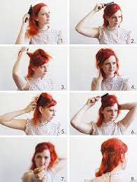 Beehive Hairdo Difficult Not Anymore Beehive Hair Beehive Hair Tutorial Diy Hairstyles