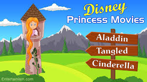 Many of the upcoming remakes, including mulan, come from disney's famed renaissance period, which started in 1989 and captivated a generation of viewers with songs and characters that. List Of Disney Princess Movies In Chronological Order Entertainism