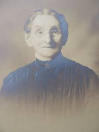 Photos of Barbara's family