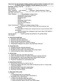 Maybe you would like to learn more about one of these? Rpph Tk B Smt2 Minggu 07 Pekerjaan Bidang Keamanan Pemerintahan
