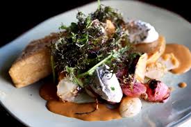 Find the best restaurants around petaluma, ca. Crocodile Restaurant Brings French Comfort Food To Petaluma