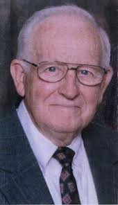 Obituary information for H. Odell Moose