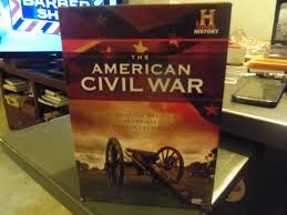 HISTORY CHANNEL: THE American Civil War (DVD, 2009, 14-Disc Set) $30.00 -  PicClick