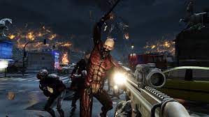 This game had been rated by 1.837 users, 762 users had rated it 5*, 612 users had rated it 1*. The Best Zombie Games On Pc In 2021 Pcgamesn