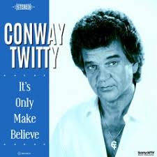 Stream Julia by Conway Twitty