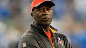 Jason Licht: After eight wins in two years, we were patient enough