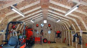 Solar Shed Lights Are The Perfect Devices To Illuminate Your Shed Since These Devices Are So Shed Lighting Ideas Garden Shed Lighting Ideas Solar Shed Light