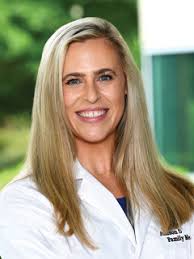 Allison Chappell's Instagram, Twitter & Facebook