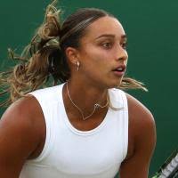 H2H matches: Broady Naomi