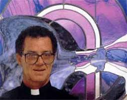 Daniel Hillen Glass Artist