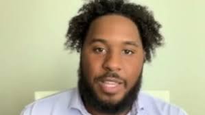 Champions Realized: Cameron Riley