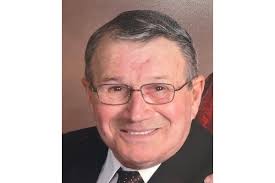 Michael Schafer Obituary (1942