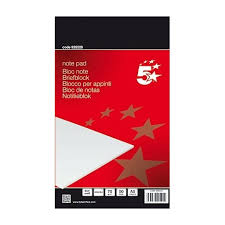 Sie sind im text an den eckigen klammern (z.b.: Briefblock Din A5 Blanko 50 Blatt Holzfrei 70g Weiss 1 St
