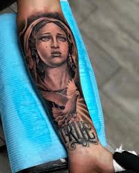 30 cool rebel flag tattoos hative 61 rebel flag tattoo ideas for men and women. Tattoo Arm Sleeve Jeffry Mendoza