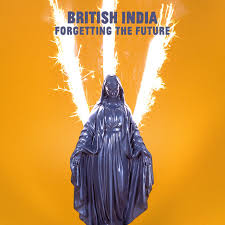I Was Looking Back At You To See You Looking Back At Me Song By British India Spotify