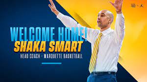 Once the coach most likely to be fired, shaka smart took his covid extension and made the most of his opportunity. Ix4rgjhrram Jm