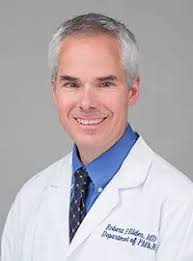 Dr. Jacob Goforth, Physical Medicine & Rehabilitation