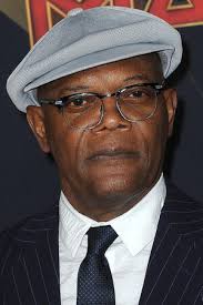 Samuel L. Jackson Filmography and Movies