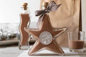 Wenn ein likör zu weihnachten, dann bratapfellikör. Lebkuchenlikor Vegan Cremig Lecker Geschenke Aus Der Kuche