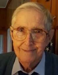 Harry Troy Ritchey Obituary