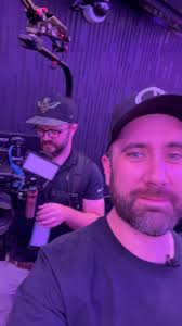 Mixing at the Sphere. @insta360