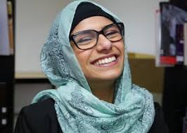 Doris Margarita Rodriguez